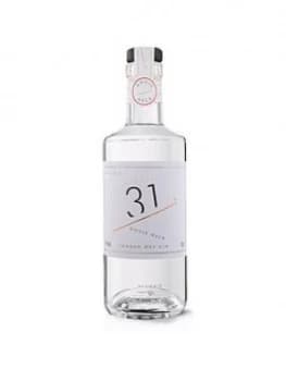 Virgin Wines Distil 31 Goose Neck London Dry Gin 50Cl