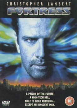 Fortress - DVD
