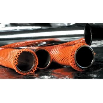 Light Blue Sleeving - 100-125MM X 25M - Avon