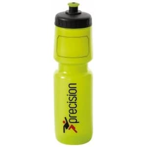 Precision Water Bottle 750ml Lime Green