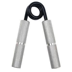 Fitness Mad Aluminium Hand Grip - Light