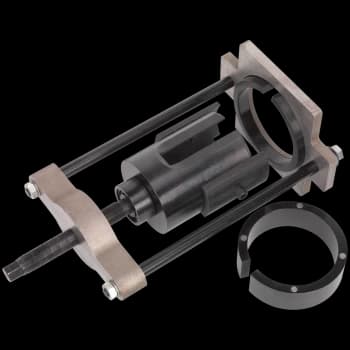 Sealey Trailing Arm Bush Removal Tool for Ford Mondeo MkIV