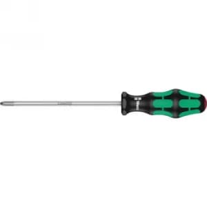 Wera Kraftform Plus Phillips Screwdriver PH2 150mm