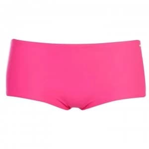 Gul Boyshort Bikini Bottoms Ladies - Pink