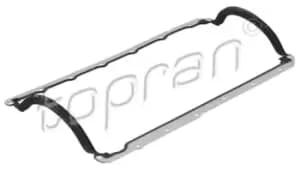 TOPRAN Sump Gasket FORD 304 634 1089838,XS6E6710A2B Oil Pan Gasket,Oil Sump Gasket,Gasket, oil pan