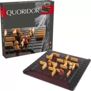 Quoridor Classic Board Game