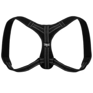 Everlast Post Correct Support - Black