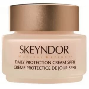Skeyndor Natural Defence Crema Giorno Protezione Spf8 50ml
