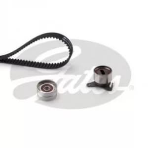 Powergrip Timing Belt Kit Gates K015197XS