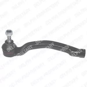 Delphi TA1941 Tie Rod End Left
