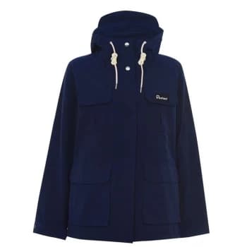 Penfield Vassan Jacket - Blue