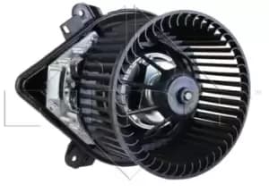 NRF Blower Motor CITROEN 34012 6441N3,E165116 Heater Blower Motor,Interior Blower,Cabin Blower,Heater Fan Motor,Interior Blower