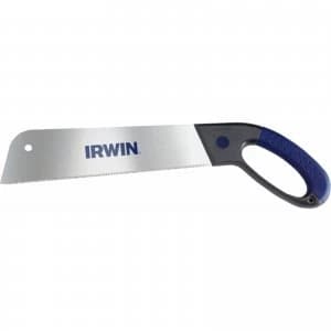 Irwin General Carpentry Pullsaw 12" / 300mm 14tpi