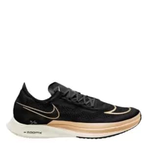Nike ZoomX Streakfly Mens Running Shoes - Black
