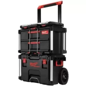 Milwaukee PACKOUT Starter Set - 4932479957 - N/A