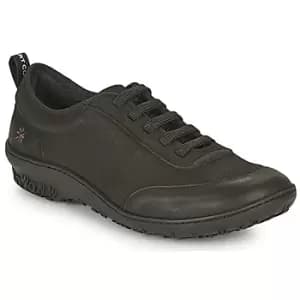 Art ANTIBES womens Shoes Trainers in Black