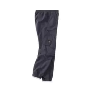 Parade BELIZE Grey Mens Cotton Heat Insulating Trousers, 44 Waist