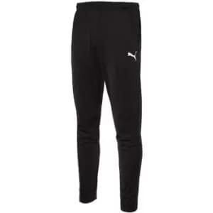 Puma Training Pant Core - Black