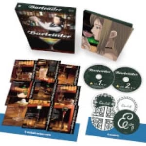 Bartender - Collector's Edition