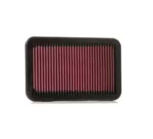 K&N Filters Air filter 33-2041-1 Engine air filter,Engine filter TOYOTA,DAIHATSU,CELICA (ZZT23_),MR 2 III (ZZW3_),CELICA Coupe (AT18_, ST18_)
