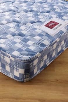 Airsprung Ortho Firm Mattress
