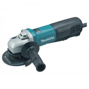 Makita 9564PZ Angle Grinder 115mm 110v
