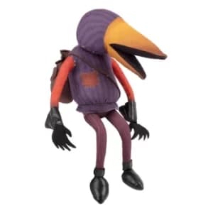 Hello Neighbor 2 Plush Figure with Sound The Guest 28 cm