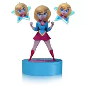 DC Comics Super best Friends Forever Supergirl