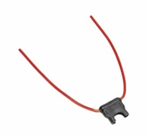 Genuine SEALEY FH20 Standard Blade Fuse Holder 20Amp Pack of 10