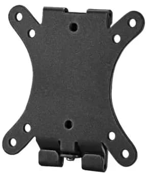 Ergotron Neo-Flex Wall Mount, ULD 81.3cm (32") Black