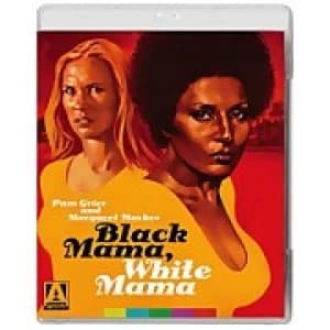 Black Mama, White Mama