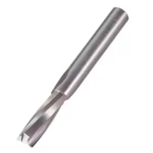 Trend Acrylic Spiral Upcut Router Cutter 6mm 19mm 1/4"