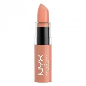 NYX Professional Makeup Butter Lipstick Boardwalk