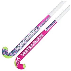KOOKABURRA AZALEA HOCKEY STICK - MULTI - NEW FOR 2019/20 (32)