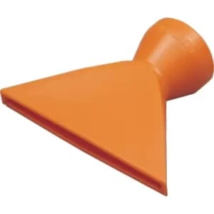 49427 1/4" Flare Nozzles 1" (Pk-20)