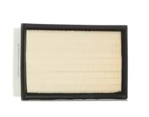 RIDEX Air filter PEUGEOT,CITROEN 8A0136 1444FJ,1444FL,1444TZ Engine air filter,Engine filter 1444CE,1444CL,1444CT,1444TA,1444TZ,1444W3,1444W5,1444W6