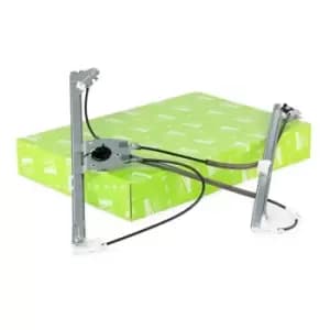 VALEO Window regulator 851137 Window mechanism,Regulator for window RENAULT,ESPACE IV (JK0/1_)