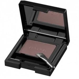 Alcina Perfect Eyebrow Powder - Grey brown 020 Lightbrown 010
