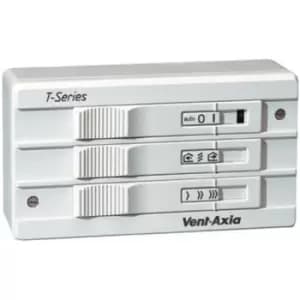 Vent-Axia T-Series Surface Controllers - W361119