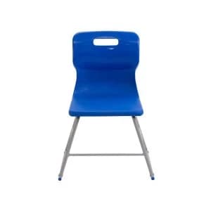 TC Office Titan High Chair Size 2, Blue