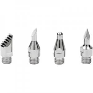 Dremel 204 Hot air nozzle Hot air nozzles Content 1 Set