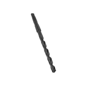 Spiralbohrer TypN A350 D.105mm HSS Dampfangelassen MK1 MK1 Rechts DORMER