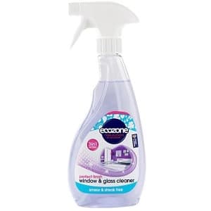 Ecozone Window and Glass Cleaner 500ml