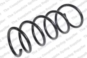Kilen Suspension Coil Spring Front Axle 11804
