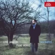 Leos Janacek: Piano Works