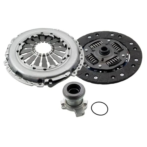 Clutch Kit ADW1930105 by Blue Print