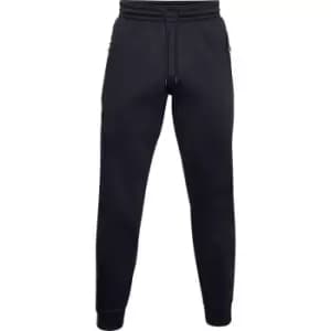 Under Armour Recover Fleece Pants Mens - Black