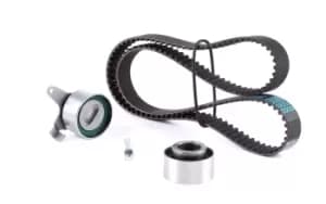 DAYCO Timing belt kit KTB247 Timing belt set,Cam belt kit MAZDA,KIA,MX-5 II (NB),MX-5 I (NA),XEDOS 6 (CA),FAMILIA V (BG8),FAMILIA V (BA),SHUMA (FB)