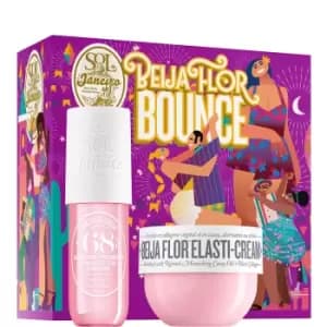 Sol de Janeiro Beija Flor Bounce Set