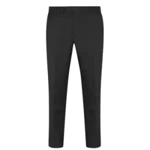 Ted Baker Dundee Trousers - Black